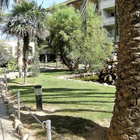 דירות ל'אסטרטיט Jardins Del Mar 138 מראה חיצוני תמונה