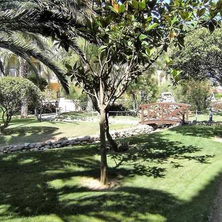 דירות ל'אסטרטיט Jardins Del Mar 138 מראה חיצוני תמונה