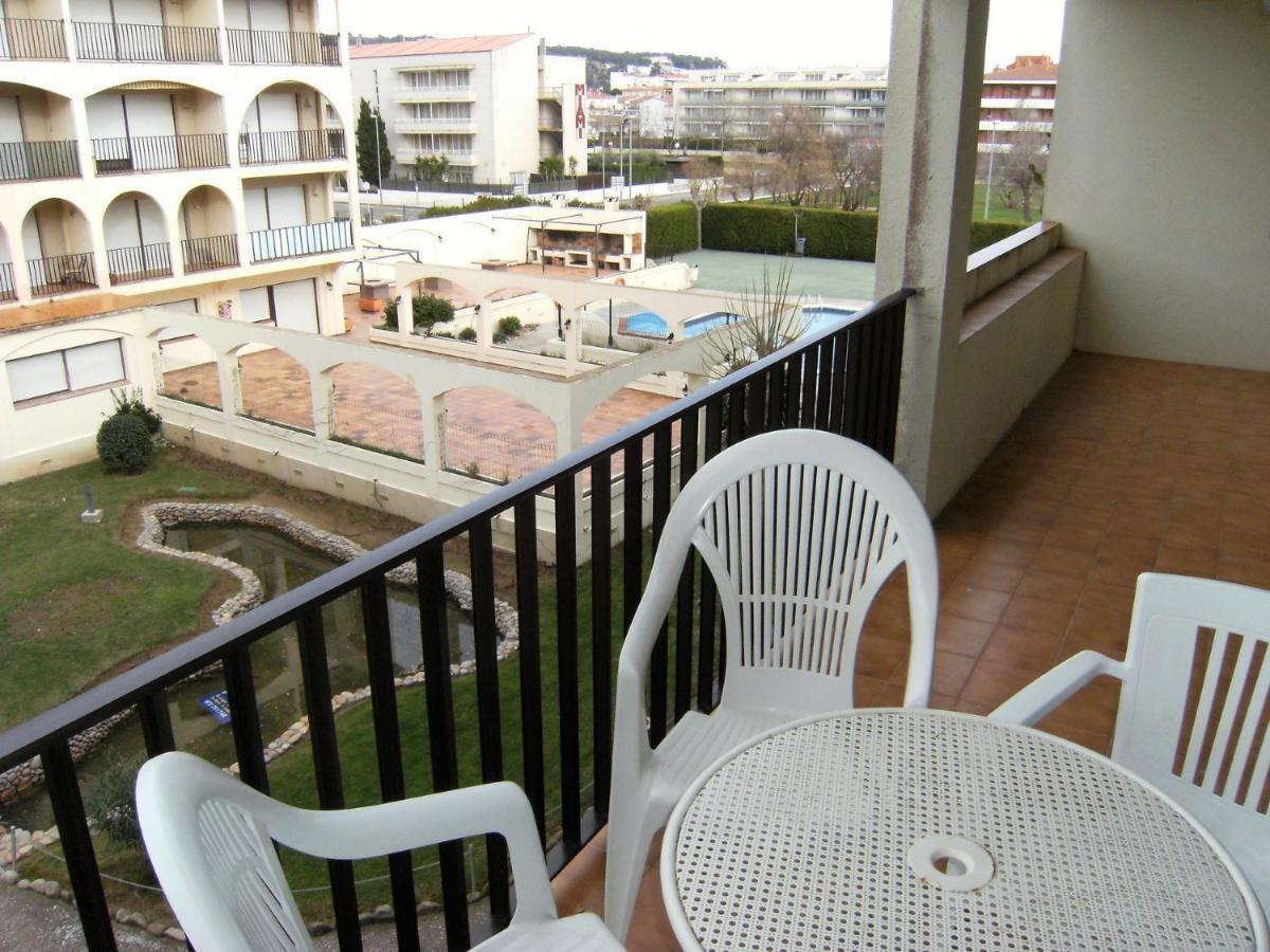 דירות ל'אסטרטיט Jardins Del Mar 138 מראה חיצוני תמונה