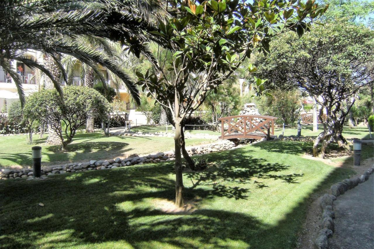 דירות ל'אסטרטיט Jardins Del Mar 138 מראה חיצוני תמונה